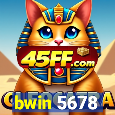 bwin 5678